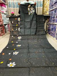 Sharee Panjabi Couple Dress