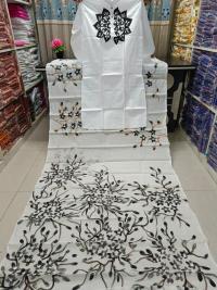Sharee Panjabi Couple Dress