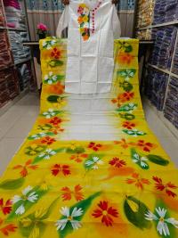 Sharee Panjabi Couple Dress
