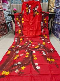 Sharee Panjabi Couple Dress
