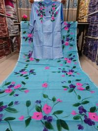 Sharee Panjabi Couple Dress