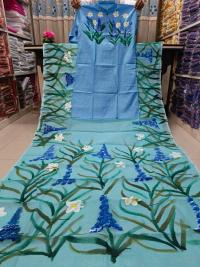Sharee Panjabi Couple Dress