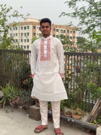 Print Panjabi