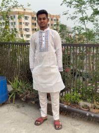 Print Panjabi