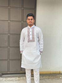 Print Panjabi