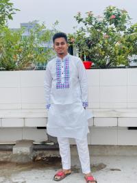 Print Panjabi