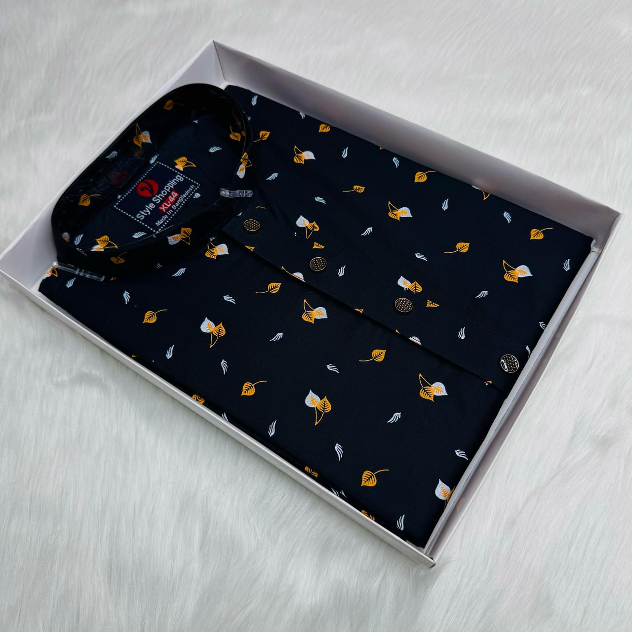 Print Panjabi