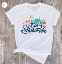 Koshai T-Shirt / ঈদুল আযহার শখের কসাই টি-শার্ট