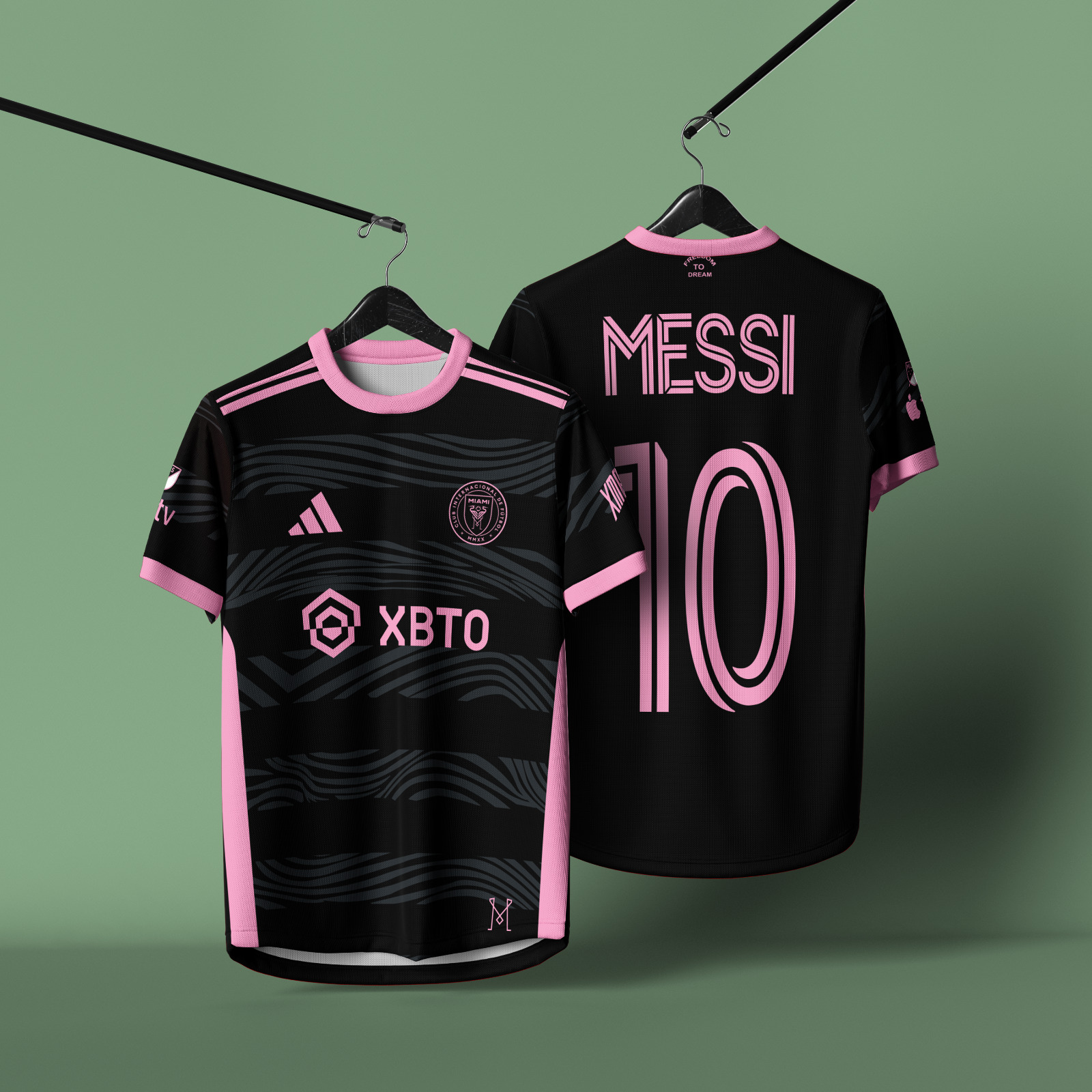 Premium Football Jersey Collection