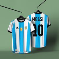 Premium Football Jersey Collection