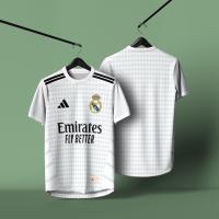 Premium Football Jersey Collection