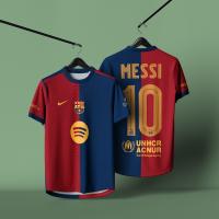 Premium Football Jersey Collection