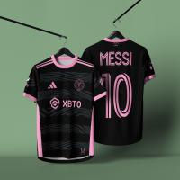 Premium Football Jersey Collection