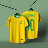 Premium Football Jersey Collection