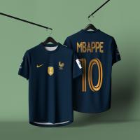 Premium Football Jersey Collection