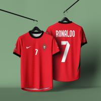 Premium Football Jersey Collection