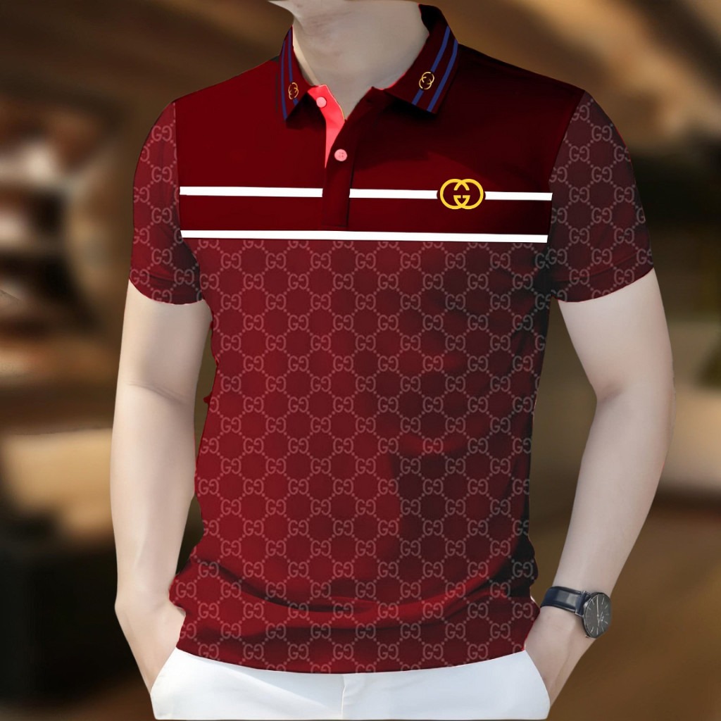 Super Premium Half Sleeve polo Shirts