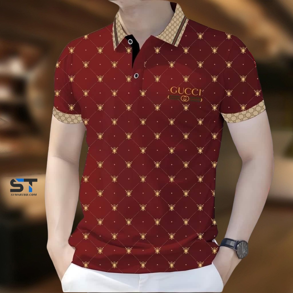 Super Premium Half Sleeve polo Shirts