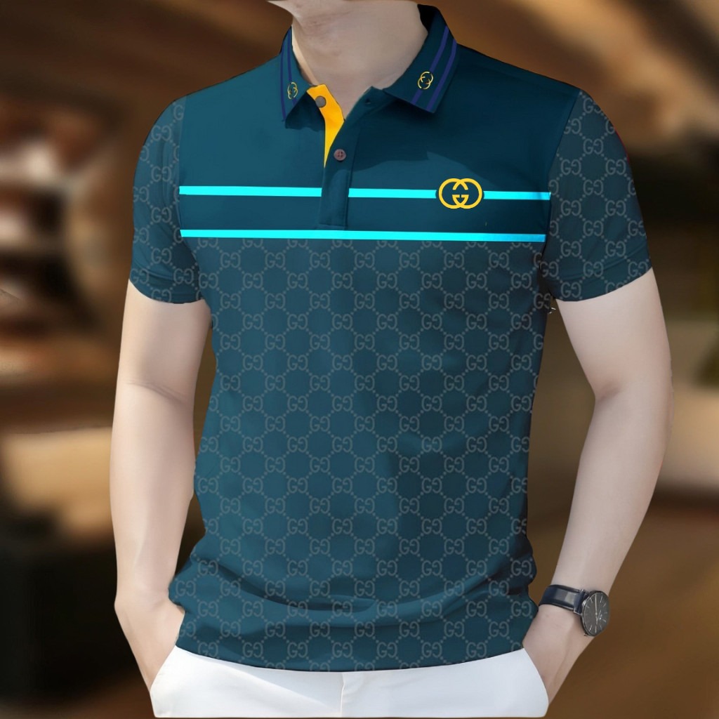 Super Premium Half Sleeve polo Shirts