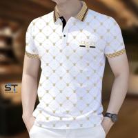 Super Premium Half Sleeve polo Shirts