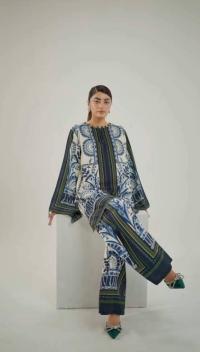 Digital Print Two Piece