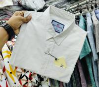 Premium Solid Shirt