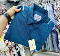 Premium Solid Shirt