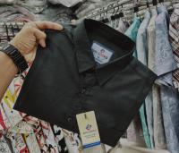 Premium Solid Shirt
