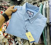 Premium Solid Shirt