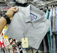 Premium Solid Shirt