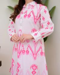 Radymade Cotton Two pieace