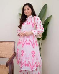 Radymade Cotton Two pieace