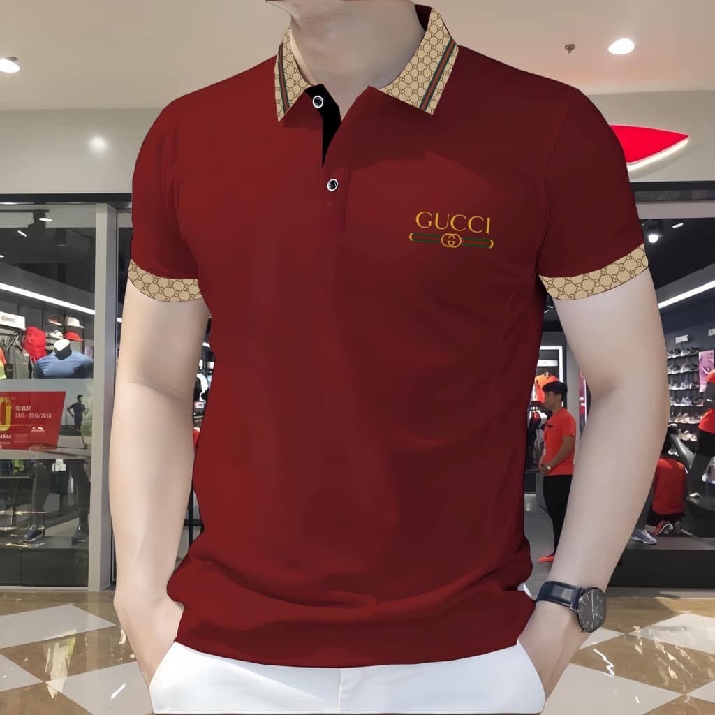 Super Premium Half Sleeve polo Shirts