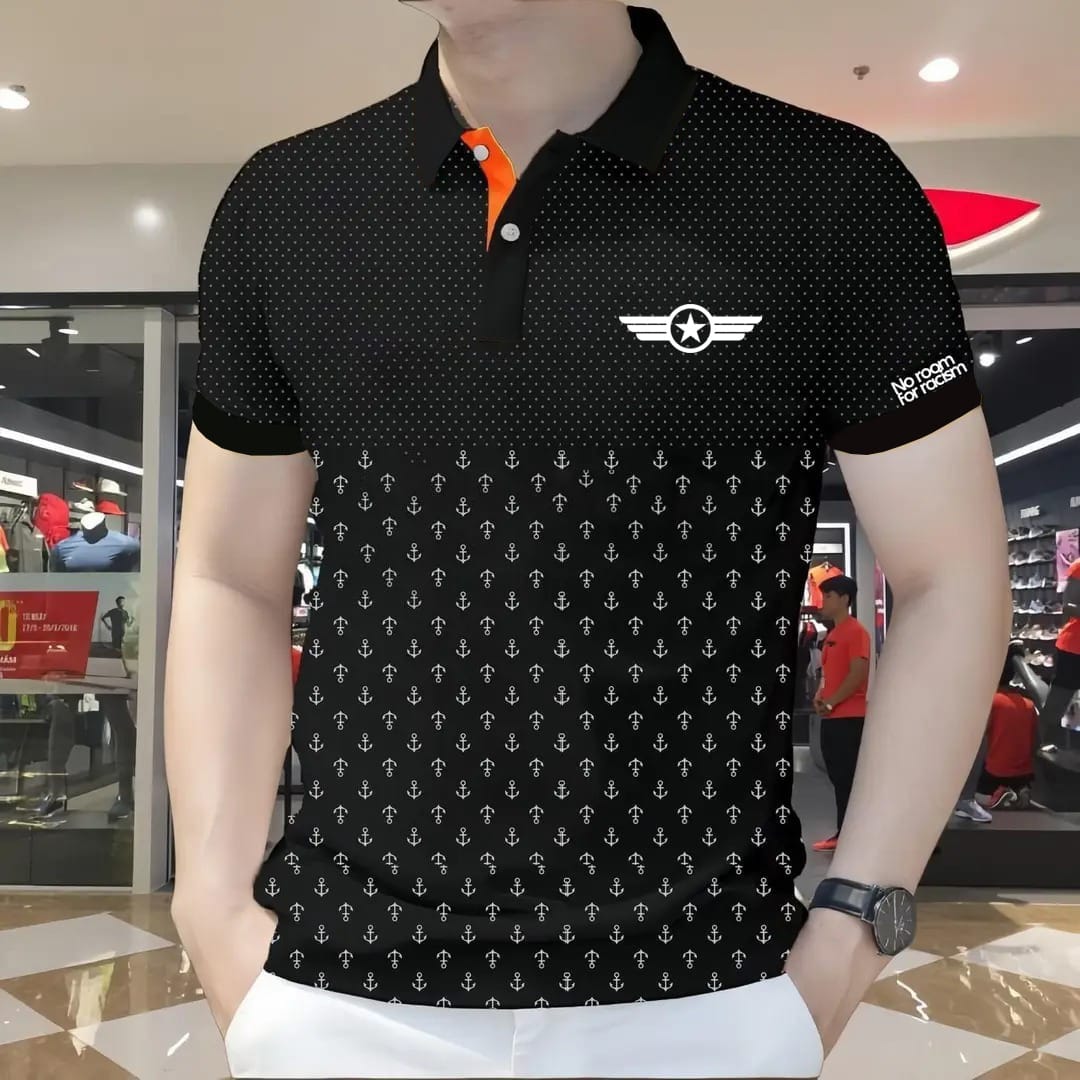 Polo Shirt For Men