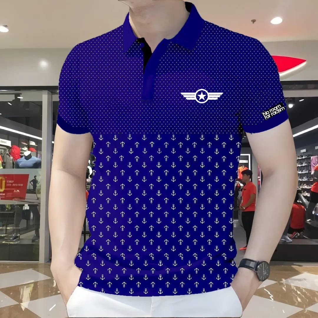 Polo Shirt For Men