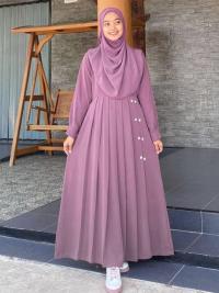 Button Borka (only borka)