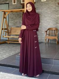 Button Borka (only borka)