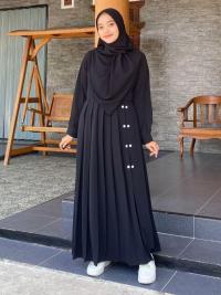 Button Borka (only borka)