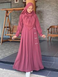 Button Borka (only borka)