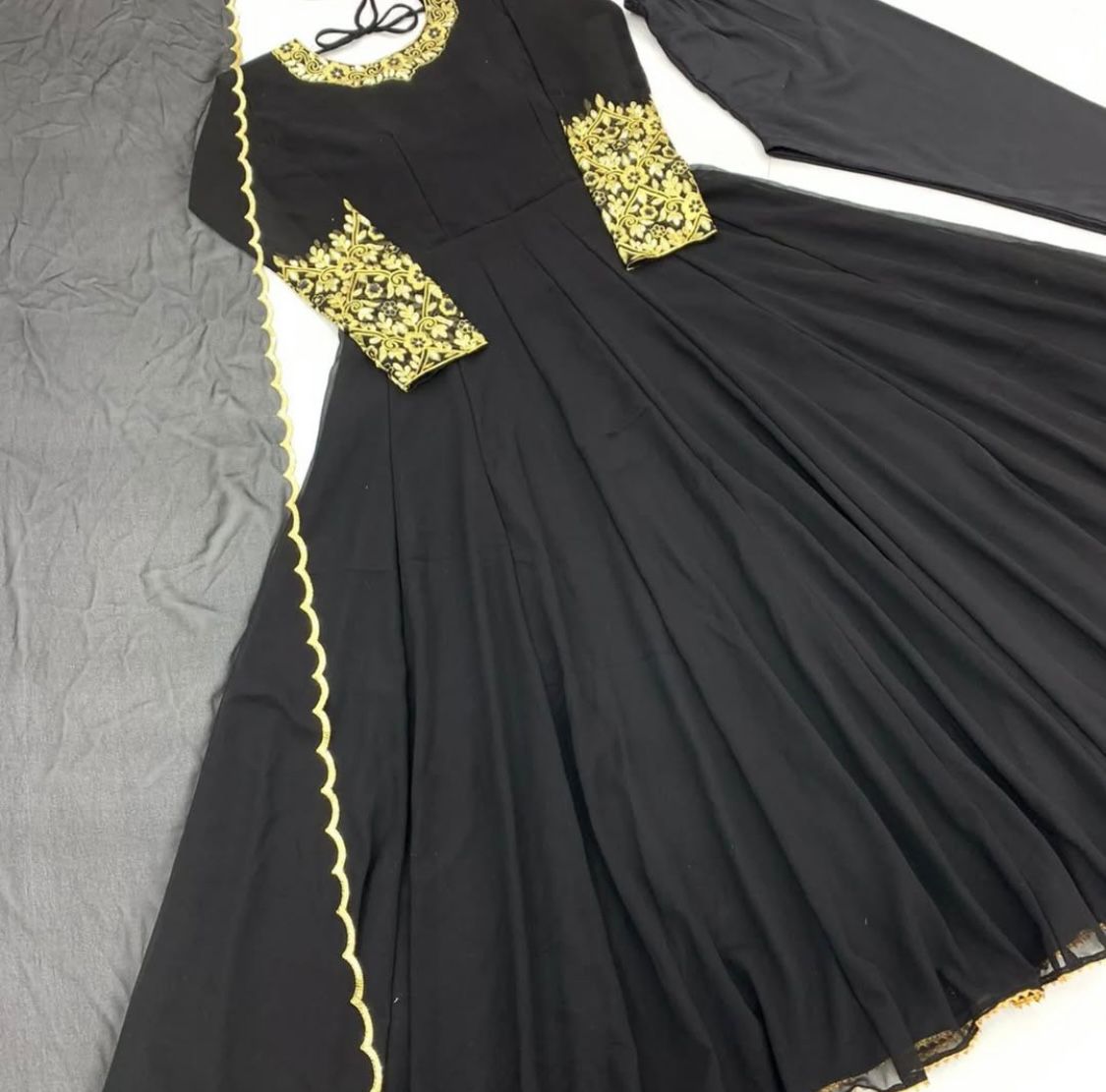 READYMADE ANARKALI GOWN COLLECTIONS