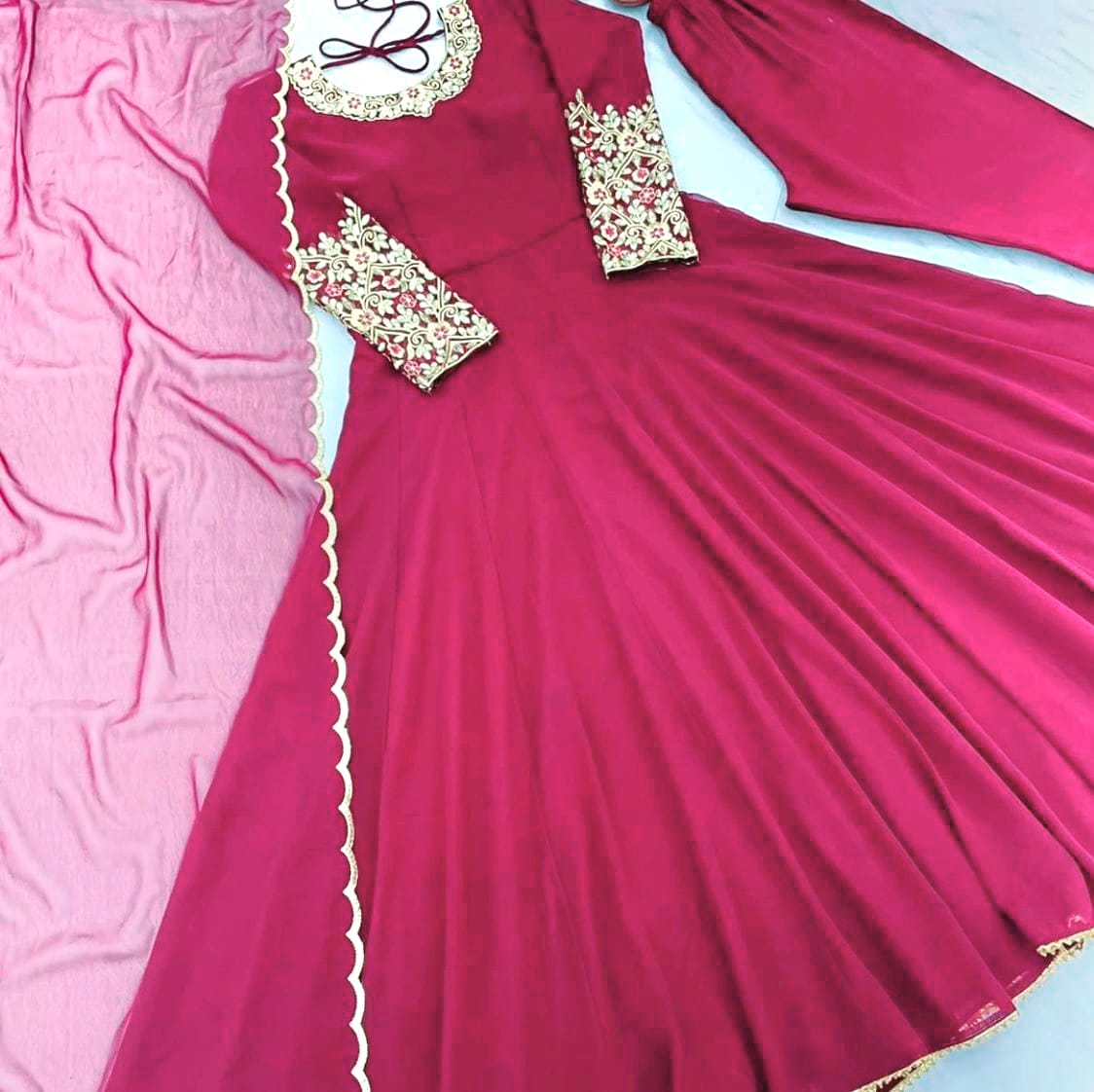 READYMADE ANARKALI GOWN COLLECTIONS