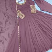 READYMADE ANARKALI GOWN COLLECTIONS
