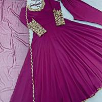 READYMADE ANARKALI GOWN COLLECTIONS