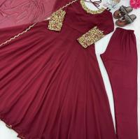 READYMADE ANARKALI GOWN COLLECTIONS