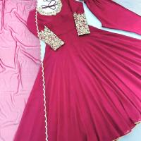 READYMADE ANARKALI GOWN COLLECTIONS