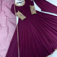 READYMADE ANARKALI GOWN COLLECTIONS