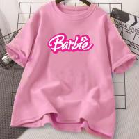 Drop Shoulder Ladies T-shirt