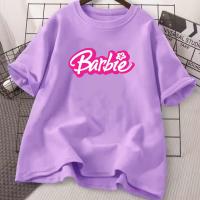 Drop Shoulder Ladies T-shirt