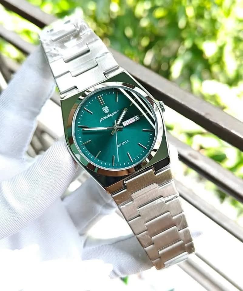 POEDAGAR 930 Watch For Men