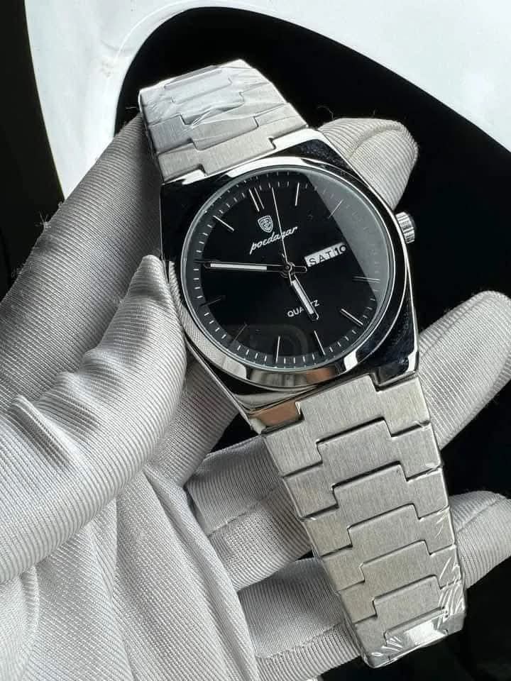 POEDAGAR 930 Watch For Men